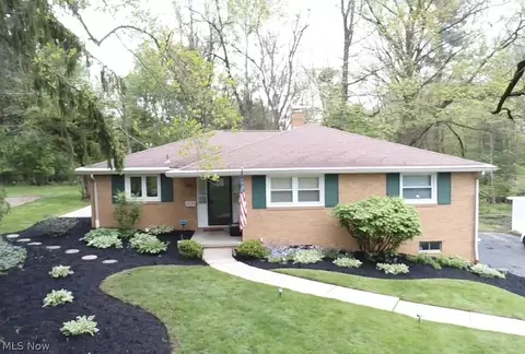 826 E Highland Ave, Wooster, OH 44691