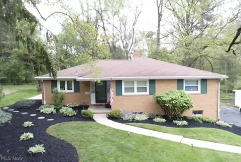 826 E Highland Ave, Wooster, OH 44691