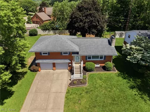 3610 Darien Ave NW, Canton, OH 44718