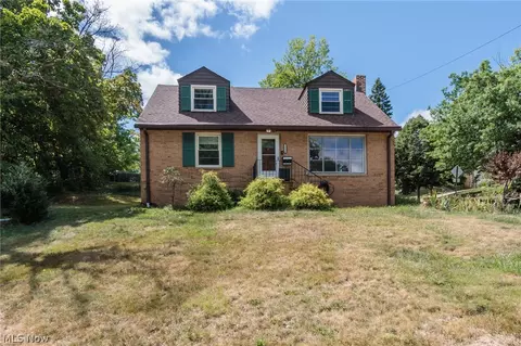 3516 Meadowbrook Blvd, Cleveland Heights, OH 44118