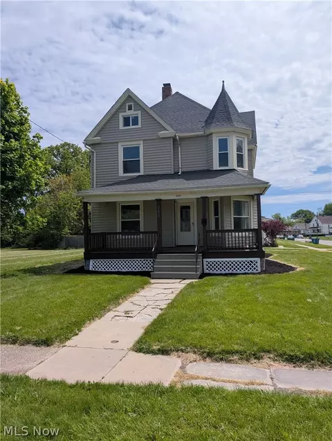 969 Washington Ave, Lorain, OH 44052