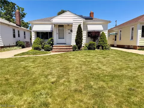 4610 Redfern Rd, Parma, OH 44134