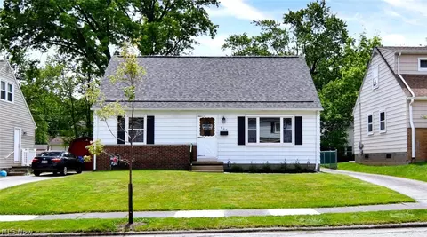 Undisclosed, Cuyahoga Falls, OH 44221