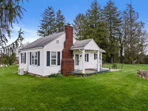 1 Highland Rd, Wheeling, WV 26003