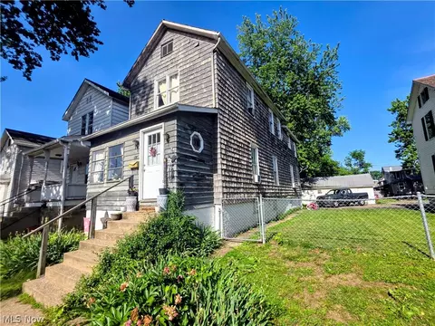 314 Harmar St, Marietta, OH 45750