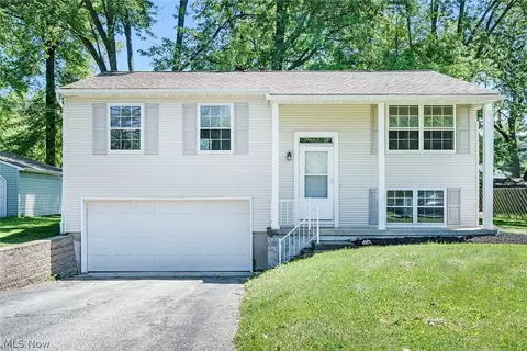 3765 Boston Ave SE, Howland, OH 44484