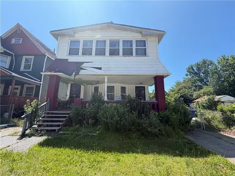 1190 E 84th St, Cleveland, OH 44103