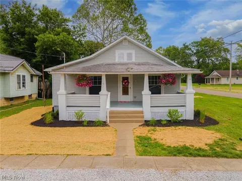 3970 Roberts Addition, Zanesville, OH 43701