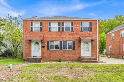 20470 Lake Shore Blvd, Euclid, OH 44123