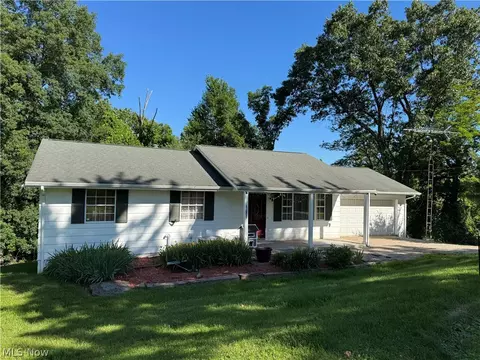 34731 Krieg Ridge Rd, Sardis, OH 43946