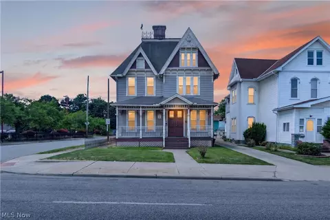 7408 Broadway Ave, Cleveland, OH 44105