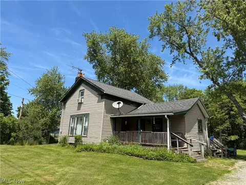 12479 Old State, Huntsburg, OH 44046