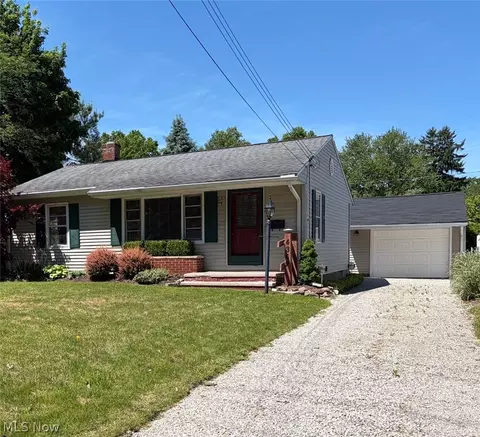 4309 State Rd, Ashtabula, OH 44004