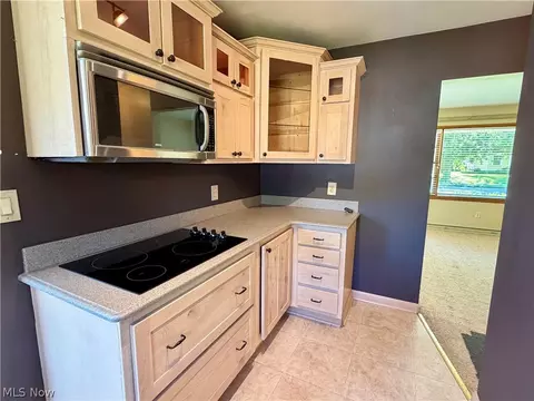 Kitchen - 4309 State Rd, Ashtabula, OH 44004 photo 3 of 3