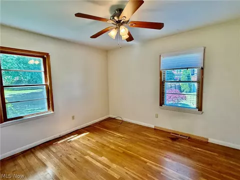 Bedroom - 4309 State Rd, Ashtabula, OH 44004 photo 1 of 4