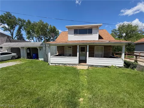 1545 Lisbon St, East Liverpool, OH 43920