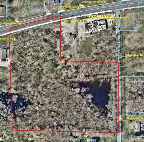 N Ridge Road, Madison, OH 44057