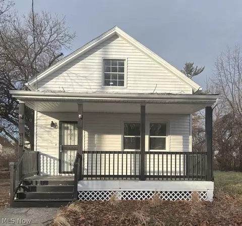 8019 Platt Ave, Cleveland, OH 44104