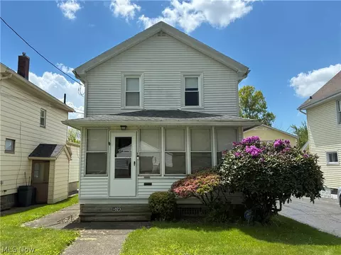 1023 South St, Niles, OH 44446