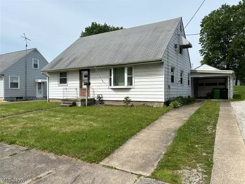 2043 S Freedom Ave, Alliance, OH 44601