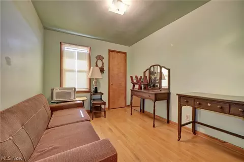 Bedroom - 2123 Clearview Ave NW, Canton, OH 44708 photo 3 of 3