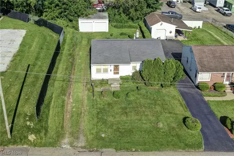 View/Area - 2123 Clearview Ave NW, Canton, OH 44708 photo 1 of 5