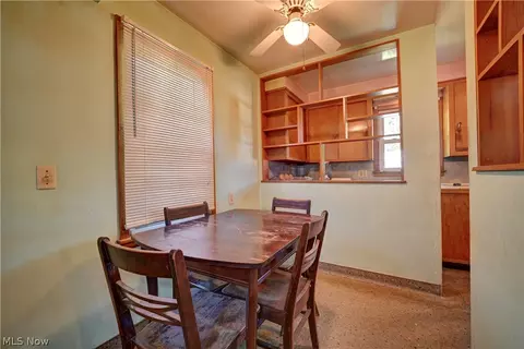 Dining - 2123 Clearview Ave NW, Canton, OH 44708 photo 1 of 1