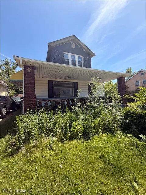 3999 E 141st St, Cleveland, OH 44128