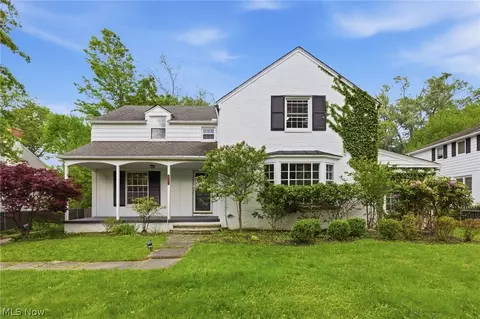 2673 Belvoir Blvd, Shaker Heights, OH 44122