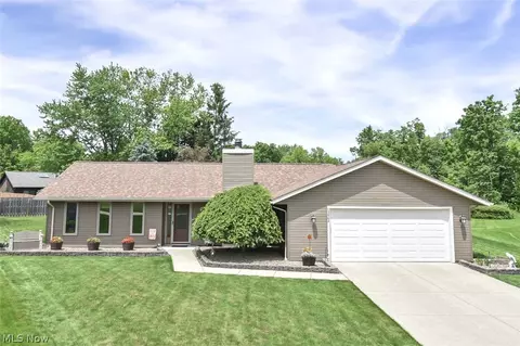 13964 Olde Orchard Rd, Strongsville, OH 44136