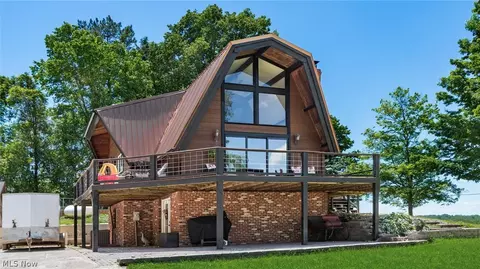 1680 Millersburg Rd, Utica, OH 43080