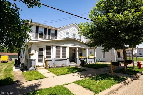 153155 W Lisbon St, Waynesburg, OH 44688