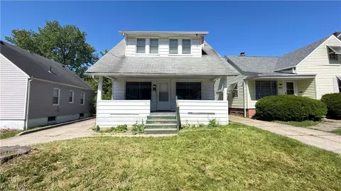 4630 E 86th St, Garfield Heights, OH 44125