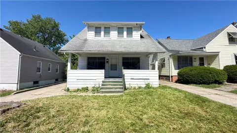 4630 E 86th St, Garfield Heights, OH 44125