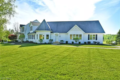 12030 Princeton Rd, Huntsburg, OH 44046