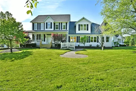 12030 Princeton Rd, Huntsburg, OH 44046