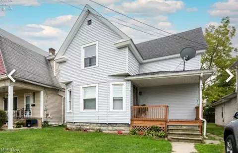 742 Lakeside Ave, Lorain, OH 44052