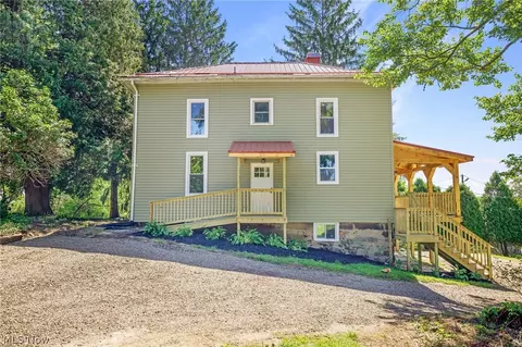 15150 Smith Rd, Kensington, OH 44427