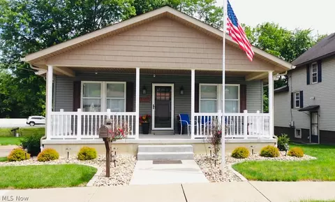 3440 Lincoln Ave, Shadyside, OH 43947