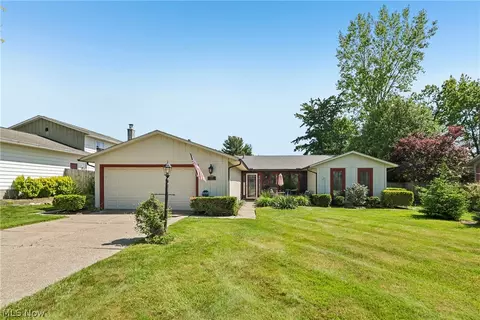 3270 Concord Dr, Brunswick, OH 44212