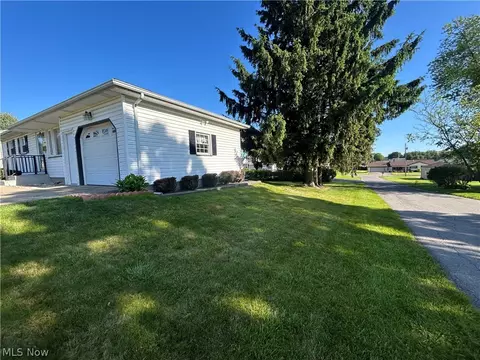 Exterior - 501 Edison St, Struthers, OH 44471 photo 6 of 6