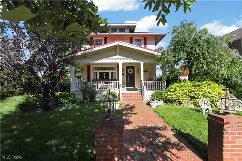 815 N 16th St, Cambridge, OH 43725