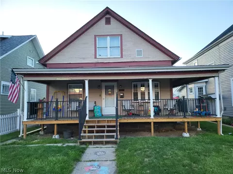 3855 Lincoln Ave, Shadyside, OH 43947