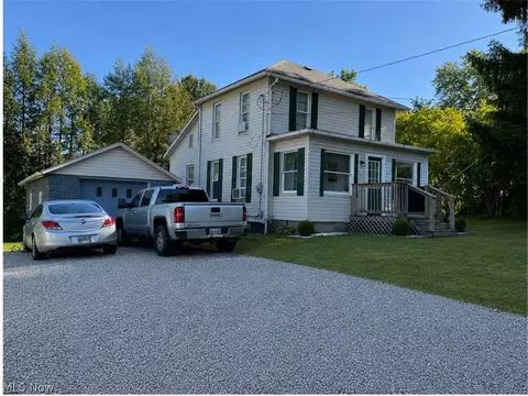 185 Maple St, Andover, OH 44003