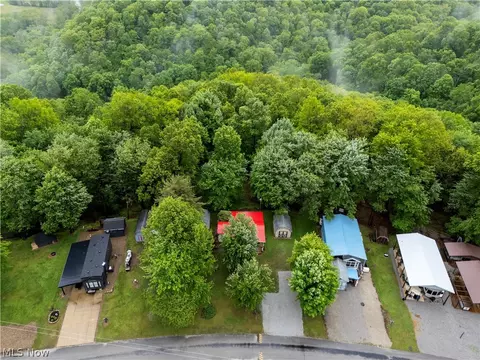 0 Ridgeview Dr #79-80, Loudonville, OH 44842