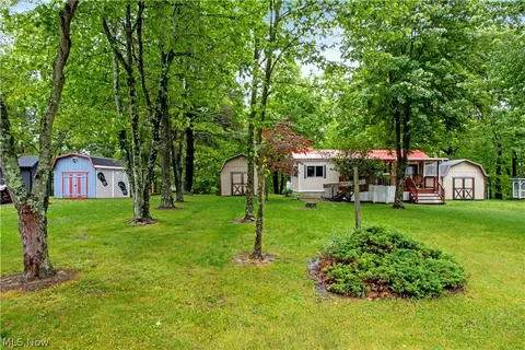 0 Ridgeview Dr #78-79-80, Loudonville, OH 44842