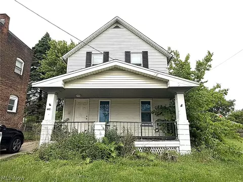 7216 Brinsmade Ave, Cleveland, OH 44102