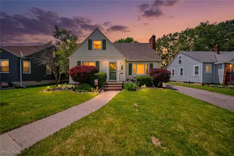 172 Brandtson Ave, Elyria, OH 44035