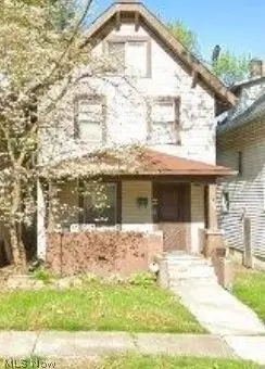 766 Garfield St, Akron, OH 44310