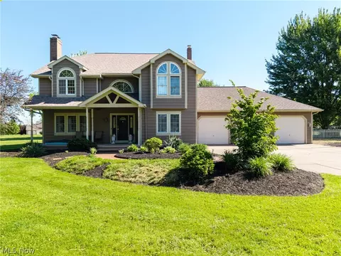 6585 Stone Rd, Medina, OH 44256